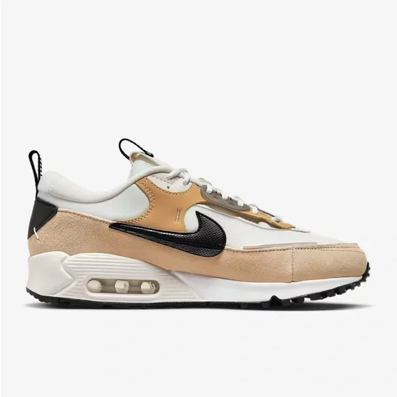 LAST PAIR! 👀 Nike Air Max Futura - RARE! Sold out in 30 seconds after drop - Picture 3 of 9